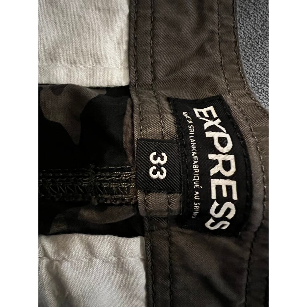 Express shorts 33 - Picture 3 of 4